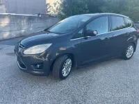 Occasion Ford C-MAX 163 ch (119 kW) 2013 Noir Monospace