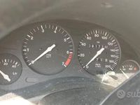 Usata Opel Corsa Swing 60 CV (44 kW) 1998 Grigio Utilitaria