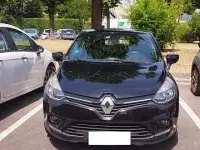 Usata Renault Clio IV Life 90 CV (66 kW) 2017 Berlina