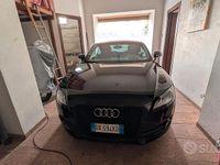 Usata Audi TT 200 CV (147 kW) 2009 Coupé