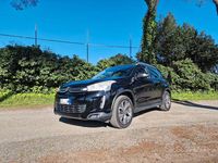 Usata Citroën C4 Exclusive 115 CV (84 kW) 2013 Nero Monovolume