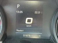 Usata Alfa Romeo Giulia Business 150 CV (110 kW) 2016 Argento Berlina