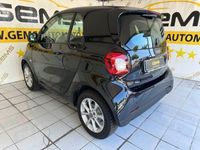 usata Smart ForTwo Electric Drive forTwo Youngster