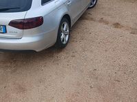 Usata Audi A4 140 CV (102 kW) 2014 Berlina