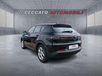 Occasion Alfa Romeo Tonale Sprint 131 ch (96 kW) 2023 Noir SUV
