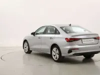 Usata Audi A3 Business 116 CV (85 kW) 2022 Argento Berlina