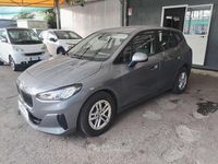 Usata BMW 220 Active Tourer 156 CV (114 kW) 2023 Grigio Monovolume