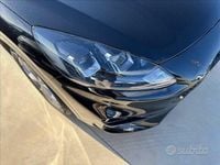 Usata Ford Kuga ST-Line 120 CV (88 kW) 2022 Nero SUV