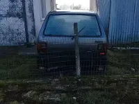 Usata Fiat Uno 58 CV (42 kW) 1987 Utilitaria