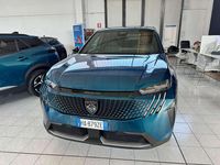 Nuova Peugeot 3008 Allure 136 CV (100 kW) 2025 Blu/azzurro SUV