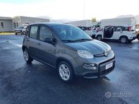 usata Fiat Panda Panda My23 1.0 70cv Hybrid