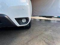 Usata Subaru Forester Comfort 147 CV (108 kW) 2015 Bianco SUV