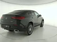 Nuova Mercedes GLE300 269 CV (197 kW) 2026 Nero SUV