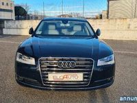 usata Audi A8 3.0 TDI 262 CV ultra quattro tiptronic