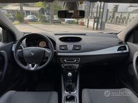 Usata Renault Mégane Bose Edition 110 CV (80 kW) 2013 Marrone Berlina