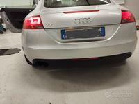 usata Audi TT TT Coupè 2.0 TFSI S tronic