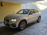 Usata BMW X3 Luxury Line 190 CV (139 kW) 2019 SUV