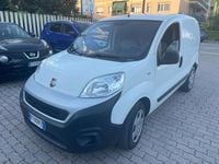 Usata Fiat Fiorino 95 CV (69 kW) 2019 Bianco Monovolume