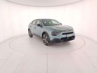 Occasion Citroën e-C4 56 kW (77 ch) 2024 Bleue Berline