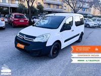 Usata Citroën Berlingo 2017 Monovolume