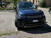 usata Land Rover Discovery 3.0 td6 hse