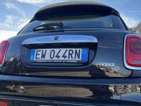 Usata Mini Cooper SD 170 CV (125 kW) 2014 Utilitaria
