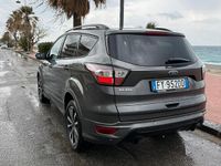 Usata Ford Kuga ST-Line 120 CV (88 kW) 2019 SUV