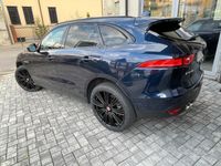 usata Jaguar F-Pace F-Pace2.0d i4 Prestige awd 180cv auto my19