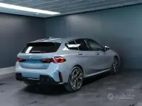 Usata BMW 118 M Sport 150 CV (110 kW) 2025 Grigio Utilitaria