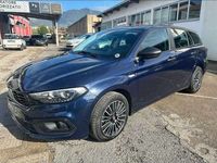 usata Fiat Tipo Station Wagon 1.6 Multijet City Life