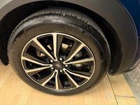 Usata Ford Puma Titanium 125 CV (91 kW) 2024 Blu Berlina