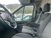 Usata Ford Transit 131 CV (96 kW) 2021 Grigio Furgone