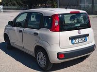 Usata Fiat Panda Lounge 69 CV (50 kW) 2016 Utilitaria
