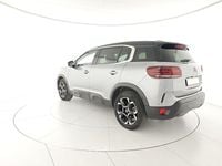 Occasion Citroën C5 131 ch (96 kW) 2024 Gris Berline