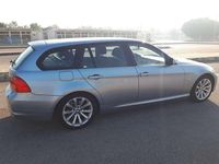 Usata BMW 320 177 CV (130 kW) 2010 Grigio Station wagon
