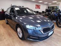 Usata Skoda Octavia Executive 116 CV (85 kW) 2020 Other Station wagon