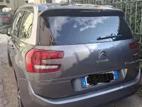 Usata Citroën C4 SpaceTourer 131 CV (96 kW) 2021 Marrone Monovolume