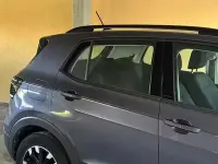 Usata VW T-Cross Style 95 CV (69 kW) 2023 Grigio SUV