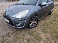 Usata Citroën C3 95 CV (69 kW) 2012 Utilitaria