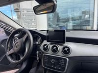 Occasion Mercedes GLA220 177 ch (130 kW) 2017 Gris SUV