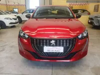 Usata Peugeot 208 Active 75 CV (55 kW) 2023 Bordeaux Utilitaria
