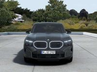 Nuova BMW XM Comfort Edition 476 CV (350 kW) 2026 Dravit grey metallizzato SUV