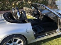 Usata BMW Z3 1999 Grigio Cabrio