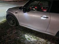 Usata Mini Cooper S Hype 192 CV (141 kW) 2018 Grigio Utilitaria