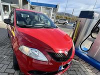 Usata Lancia Ypsilon Gold 69 CV (50 kW) 2018 Utilitaria