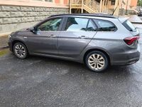 Usata Fiat Tipo 120 CV (88 kW) 2020 Grigio Station wagon