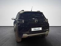 Usata Citroën C3 PureTech 101 CV (74 kW) 2025 Night black  metallizzato SUV