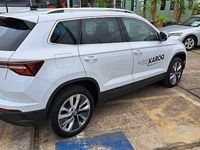 usata Skoda Karoq 1.5 TSI ACT DSG Style usato