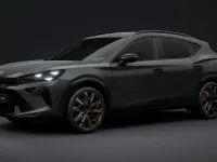 Nuova Cupra Formentor 150 CV (110 kW) 2026 Nero midnight SUV