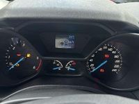 Usata Ford Transit Connect 95 CV (69 kW) 2014 Bianco Monovolume